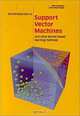 An Introduction to Support Vector Machines and Other Kernel-based Learning Methods, Nello Cristianini, John Shawe-Taylor 