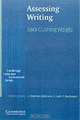 Assessing Writing (Cambridge Language Assessment), Sara C. Weigle 
