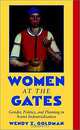 Women at the Gates: Gender and Industry in Stalin