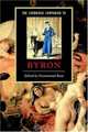 The Cambridge Companion to Byron (Cambridge Companions to Literature), 