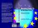 Monetary Policy in the Euro Area: Strategy and Decision-Making at the European Central Bank, Otmar Issing, Vitor Gaspar, Ignazio Angeloni, Oreste Tristani 