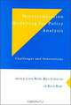 Microsimulation Modelling for Policy Analysis: Challenges and Innovations (Occasional Papers (University of Cambridge. Dept. of Applied Economics), no 65), Lavinia Mitton, Holly Sutherland, Melvyn Weeks 