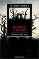 The Cambridge Companion to Gothic Fiction, 