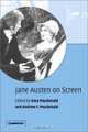 Jane Austen on Screen (On Screen), 