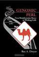 Genomic Perl: From Bioinformatics Basics to Working Code, Rex A. Dwyer 