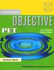 Objective PET: Student