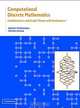 Computational Discrete Mathematics : Combinatorics and Graph Theory with Mathematica ®, Sriram Pemmaraju, Steven Skiena 