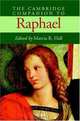 The Cambridge Companion to Raphael (Cambridge Companions to the History of Art), 