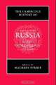 The Cambridge History of Russia, Edited by Maureen Perrie 
