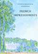 French Impressionists (Fitzwilliam Museum Handbooks), Jane Munro 