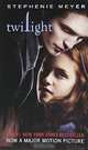 Twilight, Stephenie Meyer 