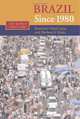 Brazil since 1980 (The World Since 1980), Francisco Vidal Luna, Herbert S. Klein 
