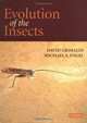 Evolution of the Insects, David Grimaldi, Michael S. Engel 