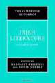 The Cambridge History of Irish Literature 2 Volume Set, 