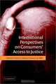 International Perspectives on Consumers