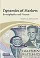 Dynamics of Markets: Econophysics and Finance, Joseph L. McCauley 