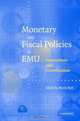 Monetary and Fiscal Policies in EMU : Interactions and Coordination, 