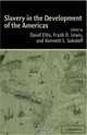 Slavery in the Development of the Americas, 