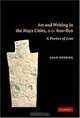Art and Writing in the Maya Cities, AD 600-800 : A Poetics of Line, Adam Herring 