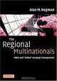 The Regional Multinationals : MNEs and 