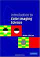 Introduction to Color Imaging Science, Hsien-Che Lee 