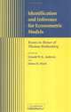 Identification and Inference for Econometric Models : Essays in Honor of Thomas Rothenberg, 