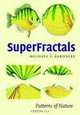 SuperFractals, Michael Fielding Barnsley 