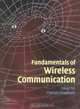Fundamentals of Wireless Communication, David Tse, Pramod Viswanath 