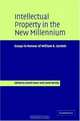 Intellectual Property in the New Millennium : Essays in Honour of William R. Cornish, 