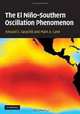 The El Nino-Southern Oscillation Phenomenon, Edward S. Sarachik, Mark A. Cane 