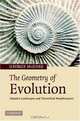 The Geometry of Evolution: Adaptive Landscapes and Theoretical Morphospaces, George R. McGhee 