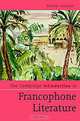 The Cambridge Introduction to Francophone Literature, Patrick Corcoran 
