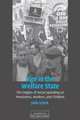 Age in the Welfare State: The Origins of Social Spending on Pensioners, Workers, and Children (Cambridge Studies in Comparative Politics), Julia Lynch 