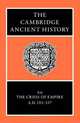 The Cambridge Ancient History 14 Volume Set in 19 Hardback Parts, 