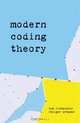 Modern Coding Theory, Tom Richardson, Ruediger Urbanke 