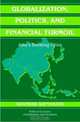 Globalization, Politics, and Financial Turmoil : Asia