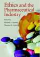 Ethics and the Pharmaceutical Industry, Michael A. Santoro 