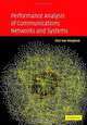 Performance Analysis of Communications Networks and Systems, Piet Van Mieghem 