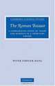 The Roman Bazaar: A Comparative Study of Trade and Markets in a Tributary Empire (Cambridge Classical Studies), Peter Fibiger Bang 