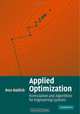 Applied Optimization: Formulation and Algorithms for Engineering Systems, Ross Baldick 