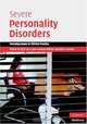 Severe Personality Disorders, Editor Bert van Luyn, Salman Akhtar, W. John Livesley 