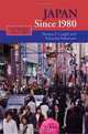 Japan Since 1980 (The World Since 1980), Thomas F. Cargill, Takayuki Sakamoto 