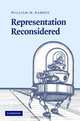 Representation Reconsidered, William M. Ramsey 
