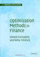 Optimization Methods in Finance (Mathematics, Finance and Risk), Gerard Cornuejols, Reha Tutuncu 