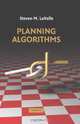 Planning Algorithms, Steven M. LaValle 