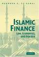 Islamic Finance: Law, Economics, and Practice, Mahmoud A. El-Gamal 