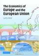 The Economics of Europe and the European Union, Larry Neal 