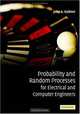 Probability and Random Processes for Electrical and Computer Engineers, John A. Gubner 