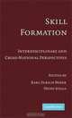 Skill Formation: Interdisciplinary and Cross-National Perspectives, Heike Solga 