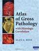 Atlas of Gross Pathology: With Histologic Correlation, Alan Rose 